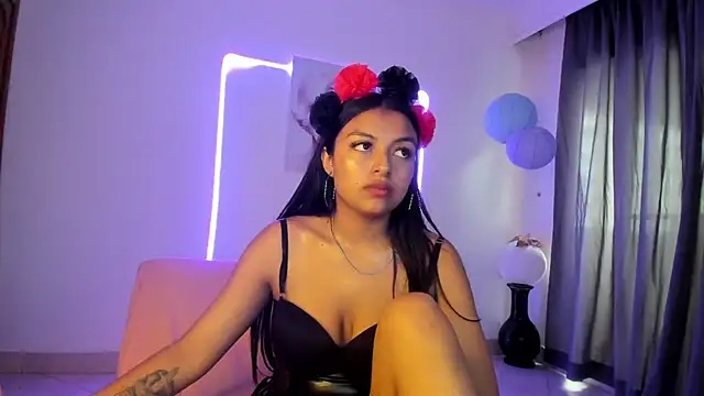 sweet cinamon online show from December 16, 2025, 7:30 pm