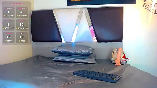 alexsandra kiss online show from September 12, 2025, 11:21 am