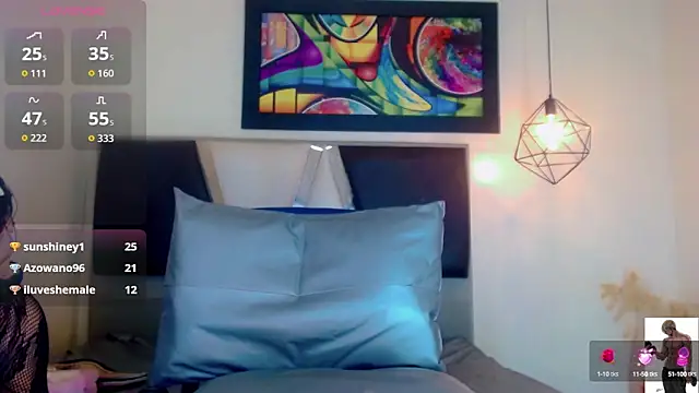 alexsandra kiss online show from October 2, 2025, 11:17 am