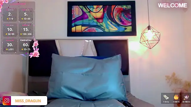 alexsandra kiss online show from October 8, 2025, 11:19 am