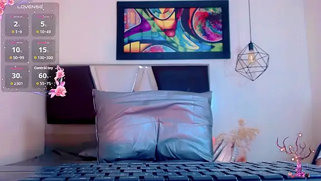 alexsandra kiss online show from October 28, 2025, 11:14 am