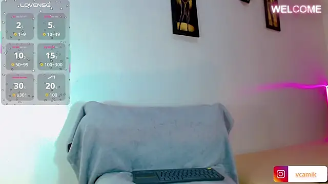 alexsandra kiss online show from February 28, 2026, 11:00 am