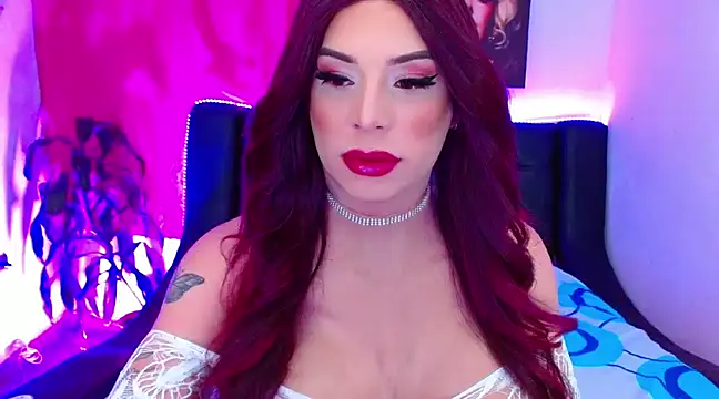 Snapshot of Aleja_monnroe chatting on March 19, 2025, 5:08 am Aleja monnroe online show from March 19, 2025, 5:08 am