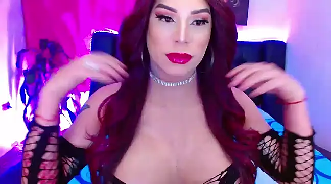 Snapshot of Aleja_monnroe chatting on March 20, 2025, 12:51 am Aleja monnroe online show from March 20, 2025, 12:51 am