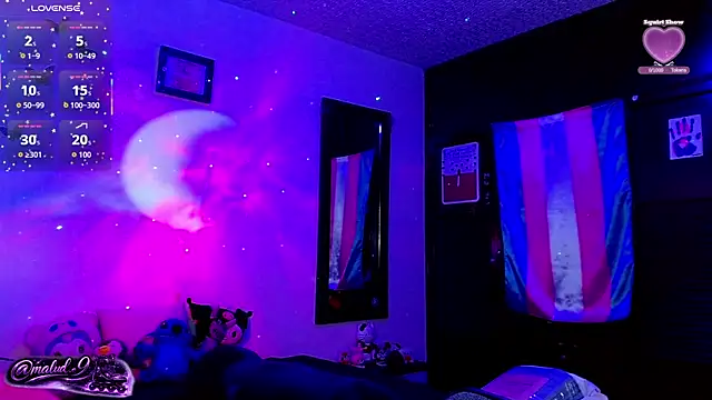 Malud09 online show from February 27, 2026, 12:05 pm