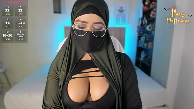 Snapshot of Sasha_Anaan chatting on November 2, 2025, 9:11 am Sasha Anaan online show from November 2, 2025, 9:11 am