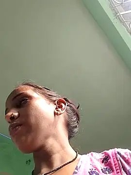 Hotty-Nidhi online show from October 23, 2025, 4:56 am