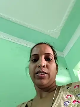 Hotty-Nidhi online show from February 28, 2026, 2:34 am