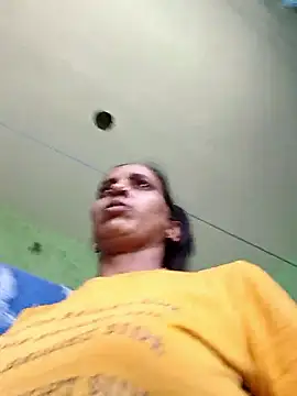 Hotty-Nidhi online show from May 21, 2026, 4:52 am