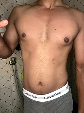 HARSHHU01 online show from September 18, 2025, 11:56 am