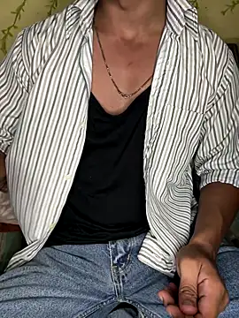 HARSHHU01 online show from September 27, 2025, 12:43 pm