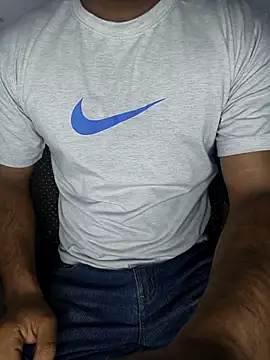 HARSHHU01 online show from February 27, 2026, 5:13 pm