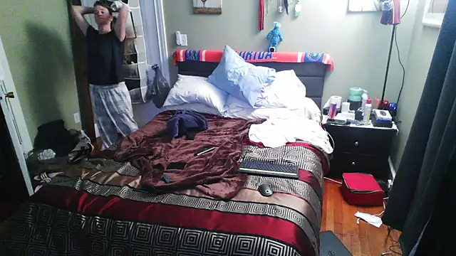 alickandstick online show from April 4, 2026, 3:09 pm