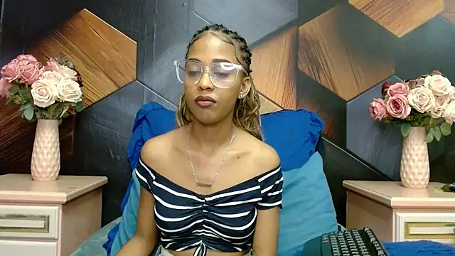 IndianSativa1 online show from October 9, 2025, 5:22 pm