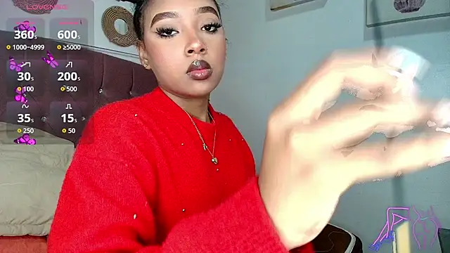 Snapshot of charlotte_walker1 chatting on November 23, 2025, 3:56 pm charlotte walker1 online show from November 23, 2025, 3:56 pm