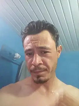 Thunderbolt121 online show from November 18, 2025, 12:53 pm