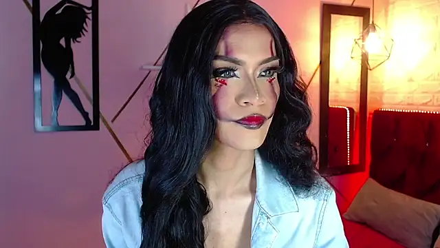 agatha rodriguez online show from October 23, 2025, 2:49 pm