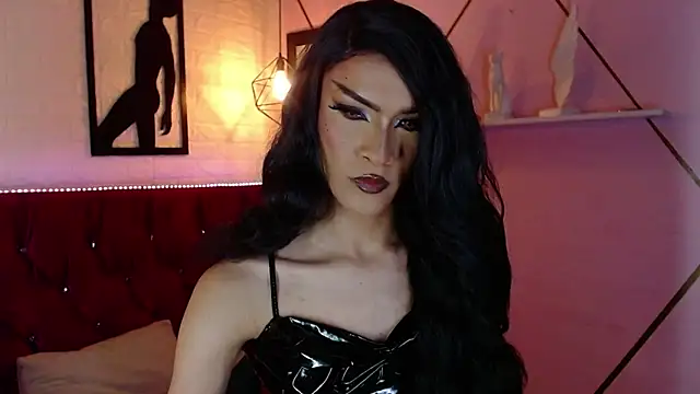 agatha rodriguez online show from October 24, 2025, 4:47 pm