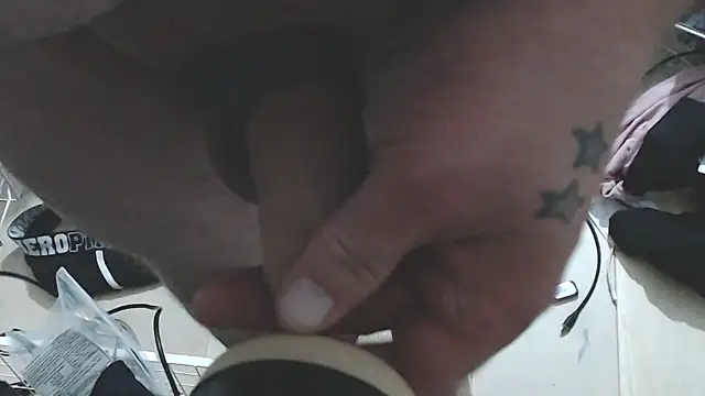 Leif47Norway online show from October 8, 2025, 1:58 am