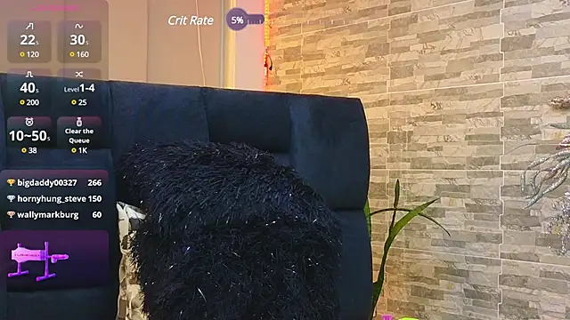 Aris sexx online show from December 14, 2024, 2:56 am