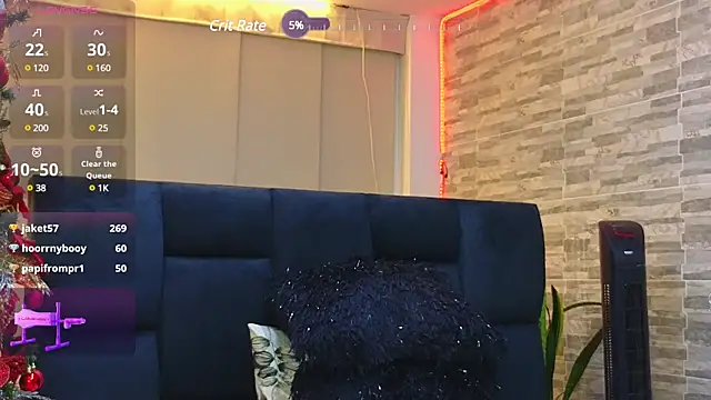 Aris sexx online show from January 14, 2025, 2:40 am