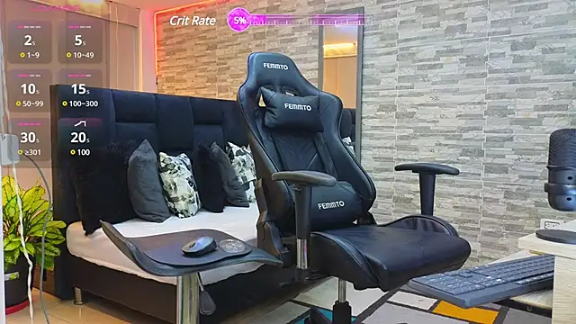 Aris sexx online show from February 27, 2025, 11:59 pm