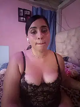 L ucero online show from March 12, 2025, 3:24 am