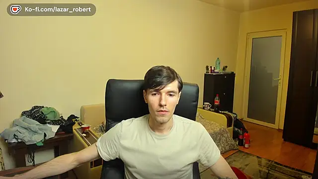 JustinPorno online show from October 29, 2025, 6:42 pm