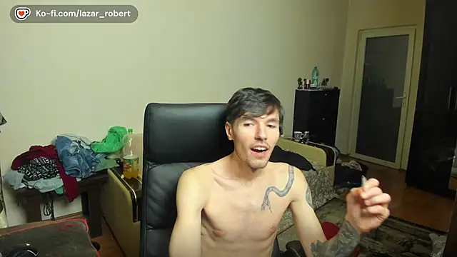 JustinPorno online show from November 2, 2025, 9:17 pm