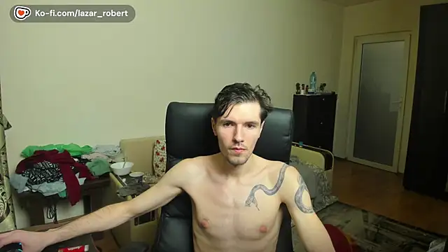 JustinPorno online show from November 4, 2025, 5:12 pm