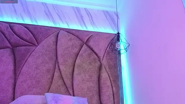 Kanela miller  online show from February 7, 2026, 12:20 pm