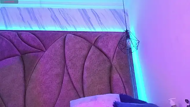 Kanela miller  online show from March 15, 2026, 12:11 pm