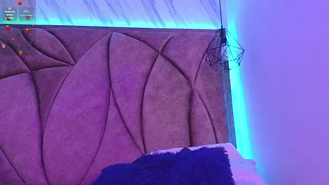 Kanela miller  online show from April 8, 2026, 12:05 pm