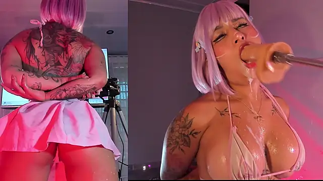 Snapshot of Sweety_maria1 chatting on November 5, 2025, 8:42 pm Sweety maria1 online show from November 5, 2025, 8:42 pm