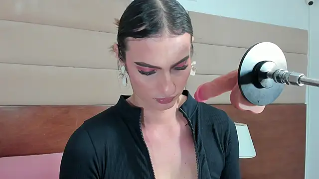 shantall skinny online show from October 17, 2025, 3:20 am