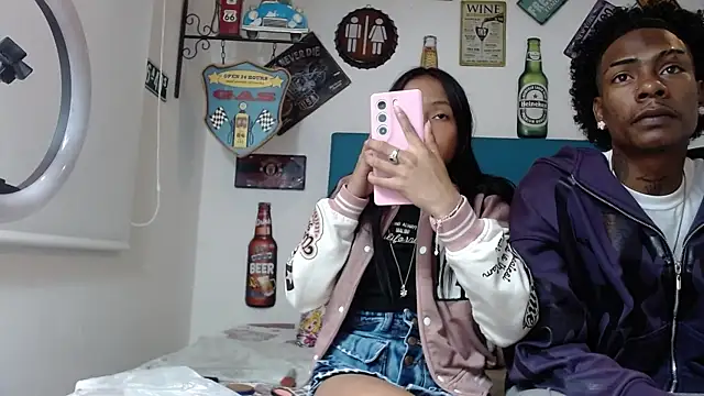 lili roussi online show from September 19, 2025, 11:38 pm