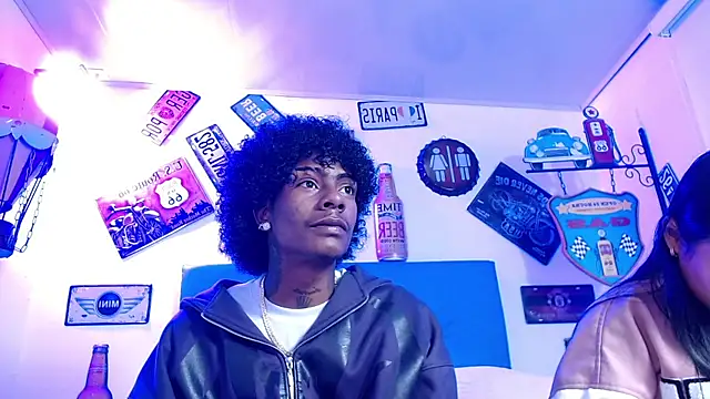 lili roussi online show from October 19, 2025, 12:22 am