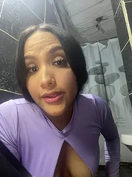 iamsara 21 online show from February 20, 2026, 5:26 am