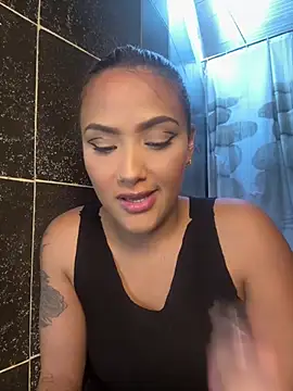iamsara 21 online show from July 8, 2026, 3:44 am