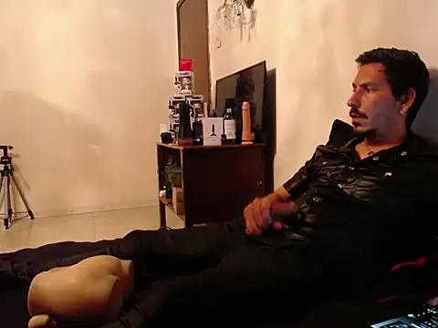 David Blake69 online show from October 12, 2025, 4:55 am