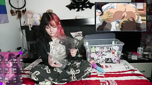 Devil And Princess online show from March 25, 2026, 4:18 am