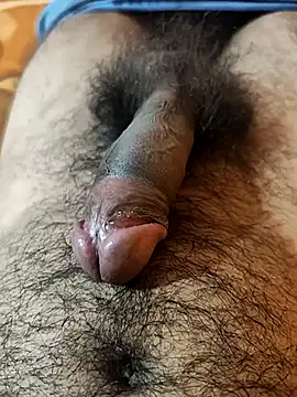 pmr1997 online show from October 11, 2025, 6:17 pm