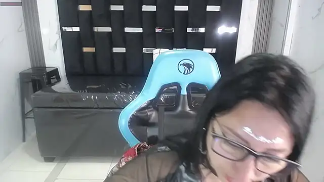 valeria a1 online show from October 29, 2025, 3:14 pm