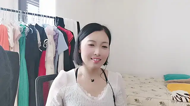 Rachel-6600 online show from November 7, 2025, 2:55 am