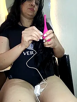 megan milf79 online show from April 1, 2026, 9:23 pm