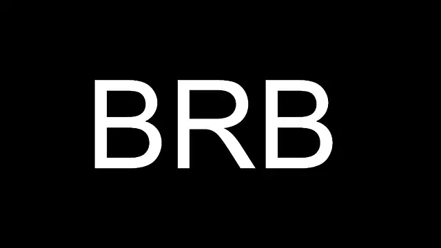 Snapshot of SeulBi chatting on October 28, 2025, 12:19 pm SeulBi online show from October 28, 2025, 12:19 pm