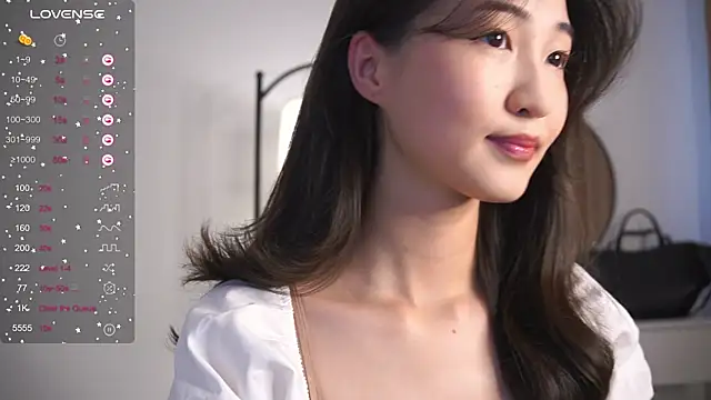 Snapshot of SeulBi chatting on July 15, 2026, 3:06 pm SeulBi online show from July 15, 2026, 3:06 pm