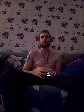 Snapshot of ThePython666 chatting on October 8, 2025, 11:57 pm ThePython666 online show from October 8, 2025, 11:57 pm