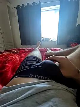 Cesu33 online show from March 11, 2025, 9:02 am