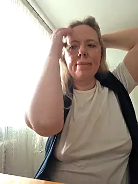 Irina3718 online show from February 17, 2026, 9:06 am